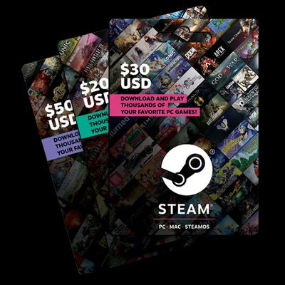 Steam